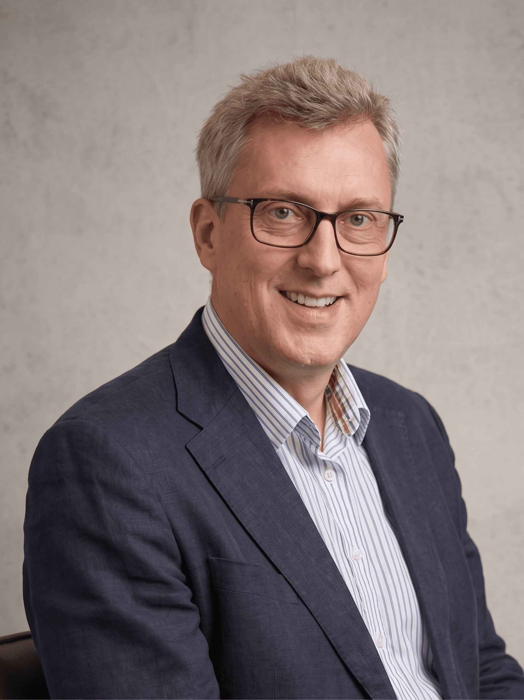 Richard Smith, CEO & Co-Founder at Formulate
