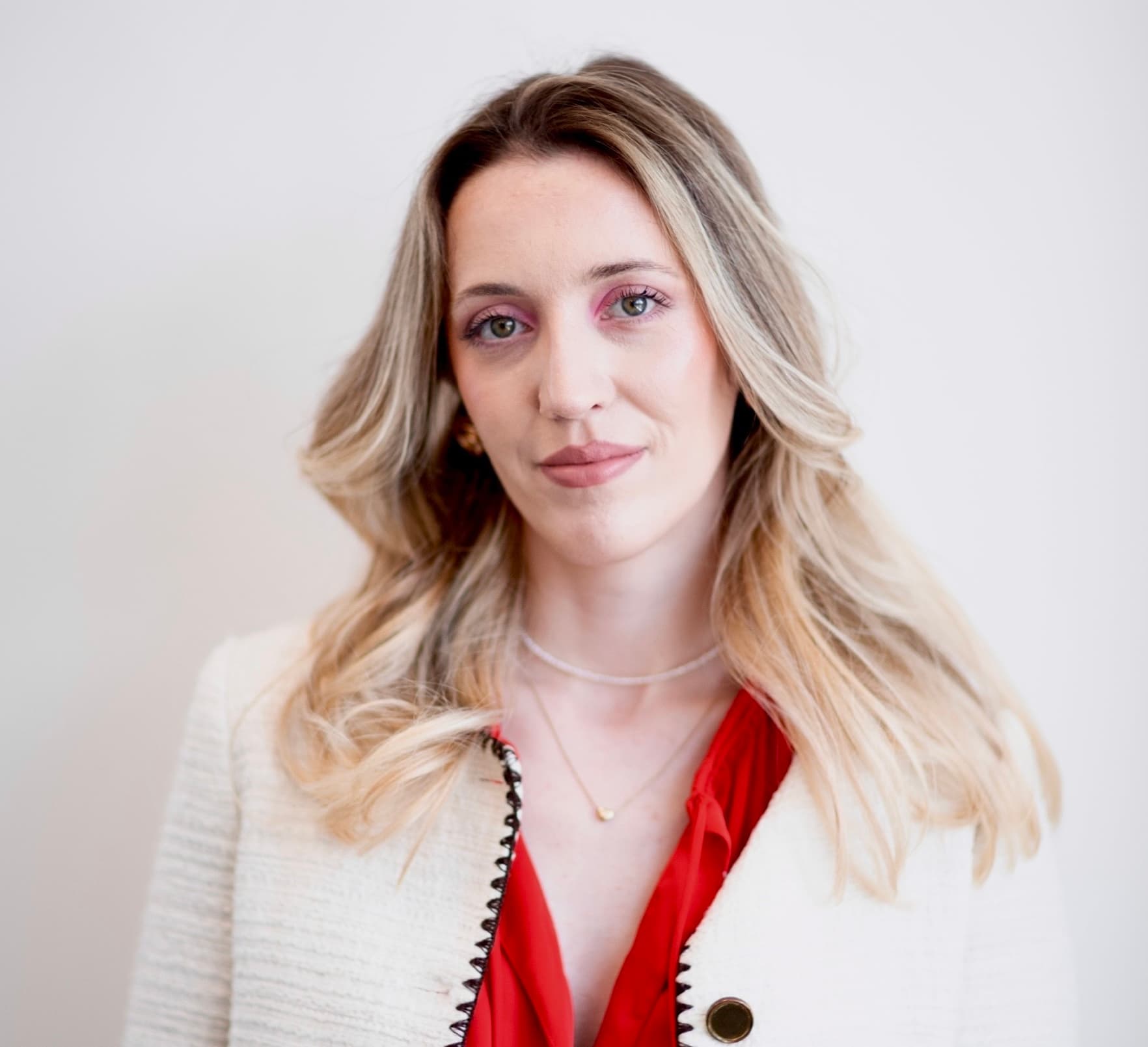 Andreea Carp, Account Manager at Formulate