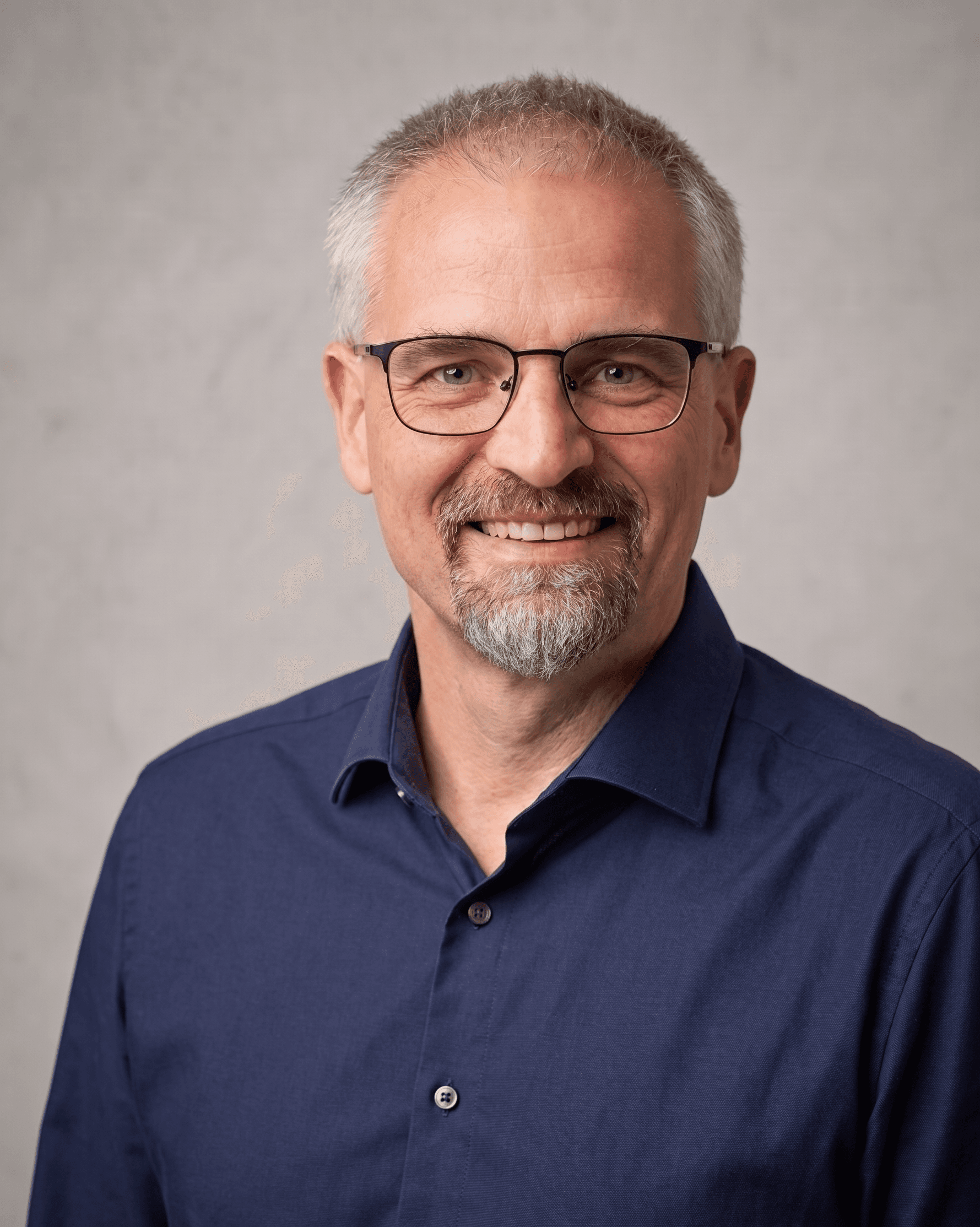 Fredy Konig, Head of Security & Client Support at Formulate