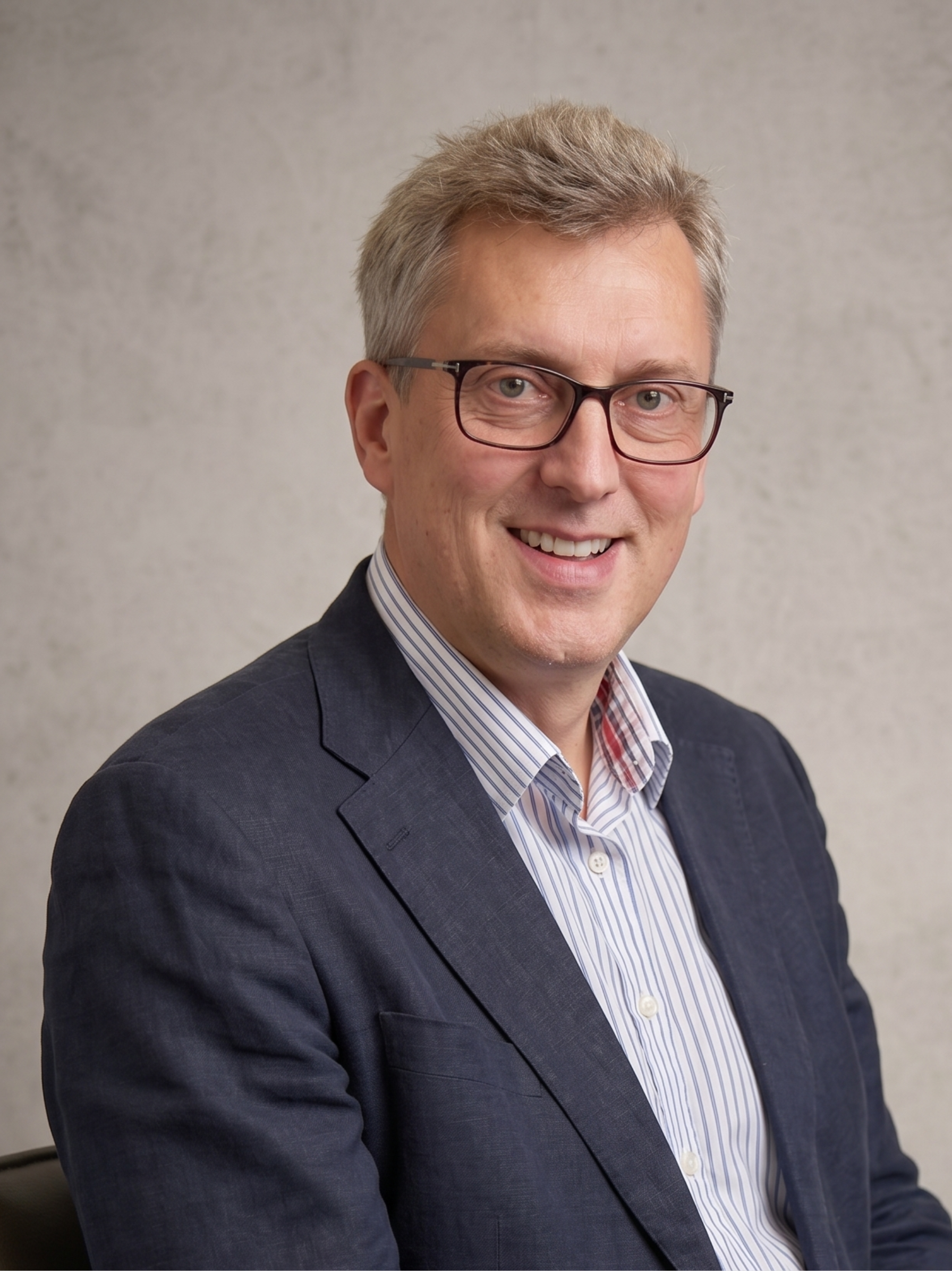 Richard Smith, CEO & Co-Founder at Formulate
